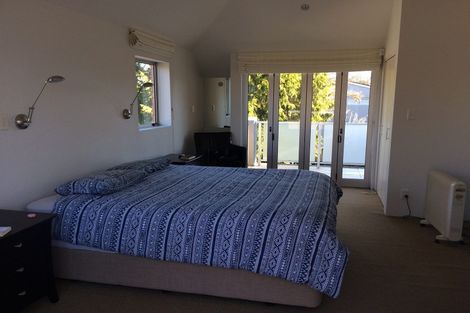 Photo of property in 33e Cranmer Square, Christchurch Central, Christchurch, 8013