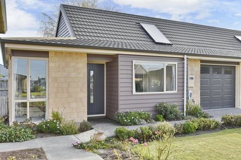Photo of property in 3 Reeves Road, Rangiora, 7400