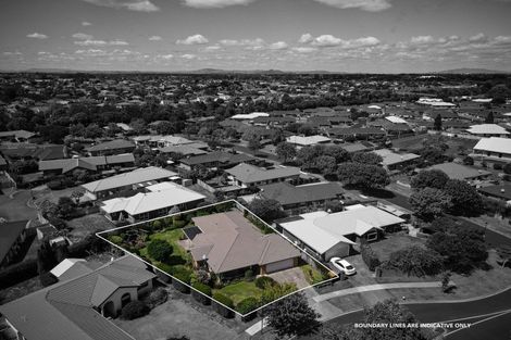 Photo of property in 14 Admiral Crescent, Flagstaff, Hamilton, 3210