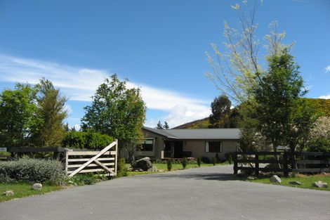 Photo of property in 177 Jacks Pass Road, Hanmer Springs, 7334
