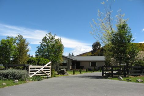 Photo of property in 177 Jacks Pass Road, Hanmer Springs, 7334