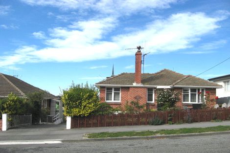 Photo of property in 21 Wallace Street, Kensington, Timaru, 7910