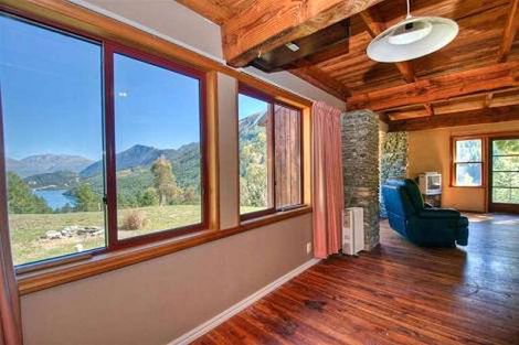 Photo of property in 685 Glenorchy-queenstown Road, Closeburn, Queenstown, 9371