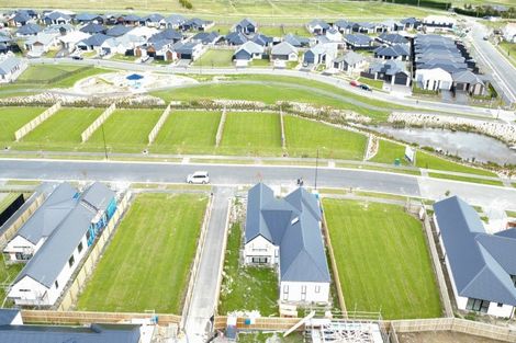 Photo of property in 52 Matamoe Drive, Halswell, 8025