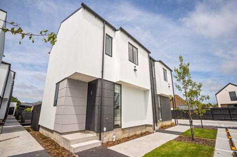 Photo of property in 2/126 Edinburgh Street, Spreydon, Christchurch, 8024