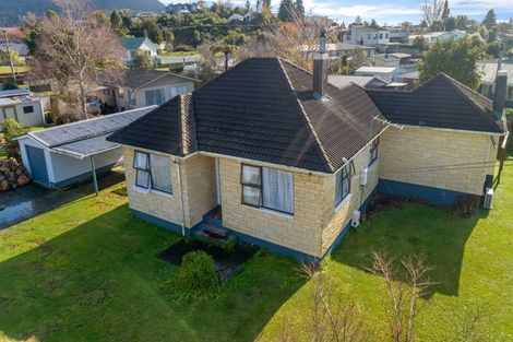 Photo of property in 4 Karenga Street, Koutu, Rotorua, 3010
