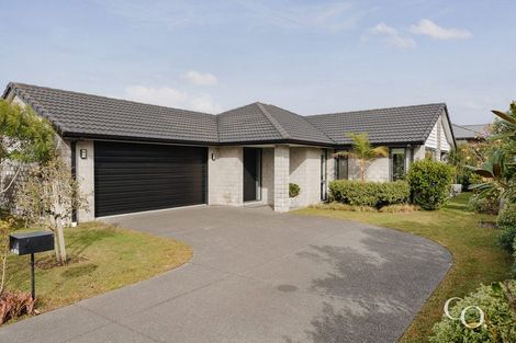 Photo of property in 14 Cowell Crescent, Pyes Pa, Tauranga, 3112