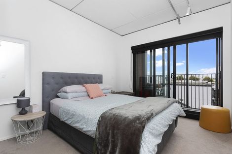 Photo of property in 59 France, 414/59 France Street South, Eden Terrace, Auckland, 1010