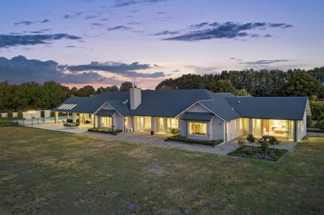 Photo of property in 302c State Highway 26, Newstead, Hamilton, 3286