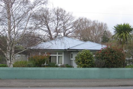 Photo of property in 5 Pownall Street, Masterton, 5810