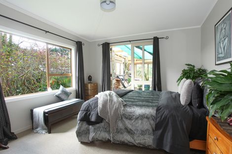 Photo of property in 1343 Te Hutewai Road, Raglan, 3296