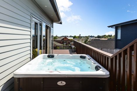 Photo of property in 87 Horsham Downs Road, Rototuna North, Hamilton, 3210