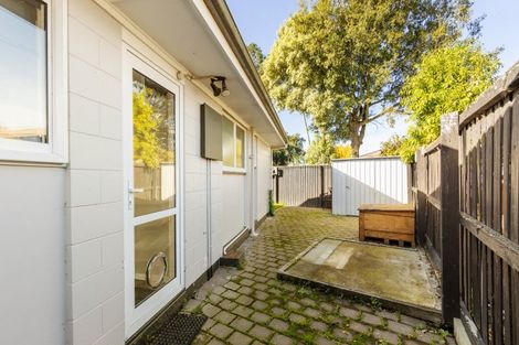 Photo of property in 7c Wesley Street, Kaiapoi, 7630