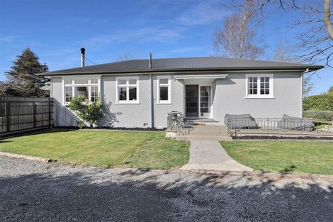 Photo of property in 5 Beach Road, Hampstead, Ashburton, 7700