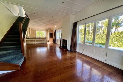 Photo of property in 1 Mozeley Avenue, Devonport, Auckland, 0624