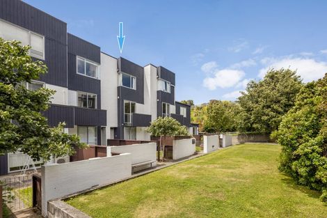 Photo of property in The Altair, 33/120 Rintoul Street, Newtown, Wellington, 6021