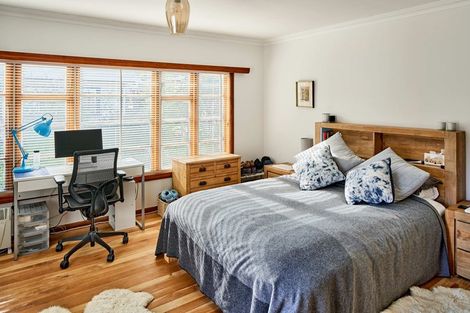 Photo of property in 37 Cluny Road, Plimmerton, Porirua, 5026