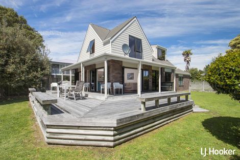 Photo of property in 469 Seaforth Road, Bowentown, Waihi Beach, 3177