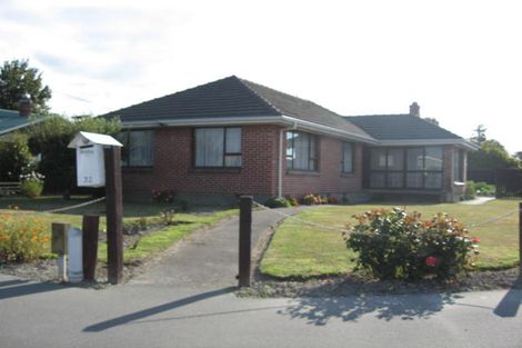 Photo of property in 32 Middleton Road, Upper Riccarton, Christchurch, 8041