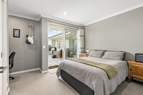 Photo of property in 34 Ardrossan Way, Tai Tapu, 7672