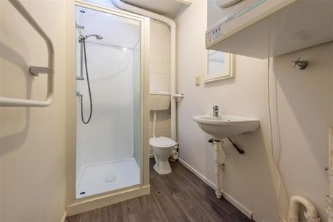 Photo of property in Sherwood Mews, 28p Bidwill Street, Mount Cook, Wellington, 6021