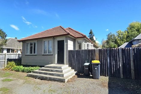 Photo of property in 17 Truman Road, Bryndwr, Christchurch, 8053