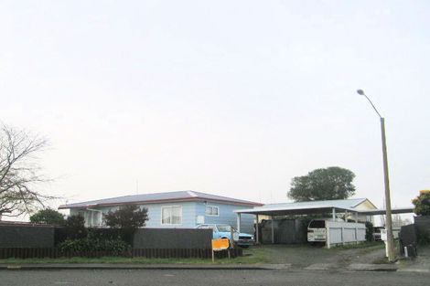 Photo of property in 14a Holmes Place, Flaxmere, Hastings, 4120