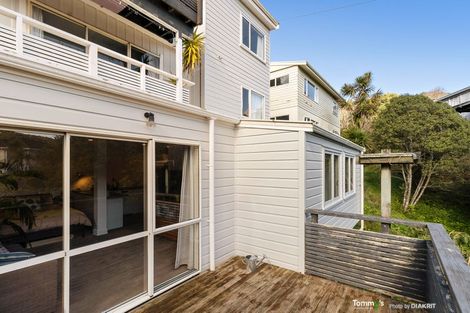 Photo of property in 16a Worcester Street, Wilton, Wellington, 6012