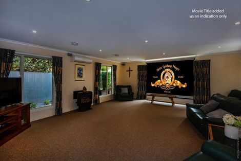 Photo of property in 324a Halswell Road, Halswell, Christchurch, 8025