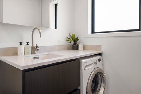 Photo of property in 1/36 Kinloch Street, St Albans, Christchurch, 8014