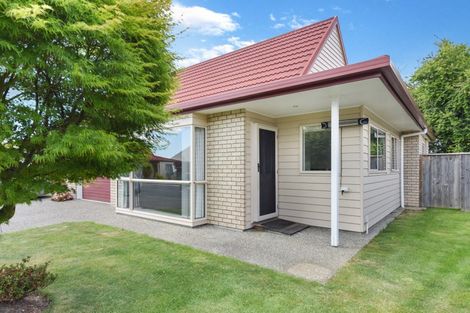 Photo of property in Brown Acre, 28/53 Parker Street, Motueka, 7120