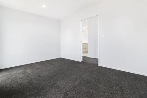 Photo of property in 15 Fountain Place, Rolleston, 7614