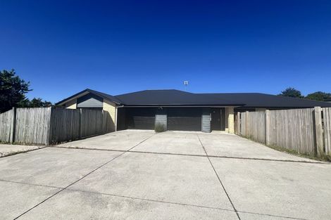 Photo of property in 14 Petersburg Drive, Flagstaff, Hamilton, 3210