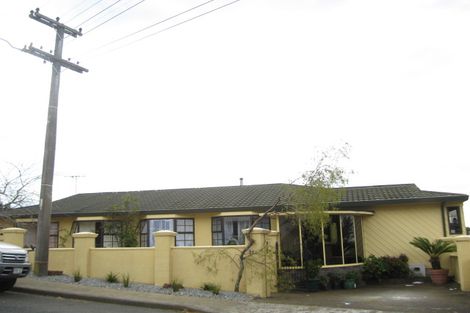 Photo of property in 15d Crownhill Street, Spotswood, New Plymouth, 4310