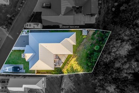 Photo of property in 12 Nelson Lane, Omokoroa, 3114