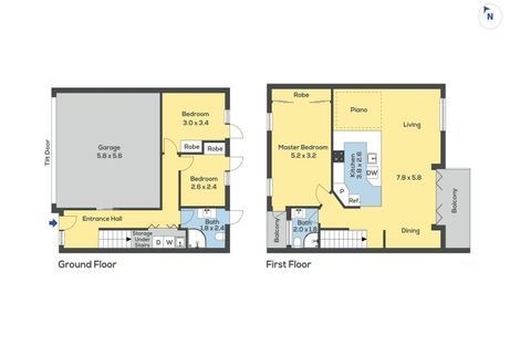 Photo of property in 16b Sarawia Street, Newmarket, Auckland, 1052