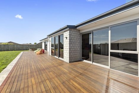 Photo of property in 6 Hoylake Place, Morrinsville, 3300