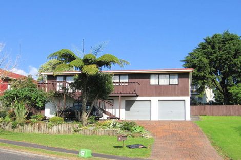 Photo of property in 5 Courant Place, Clover Park, Auckland, 2019