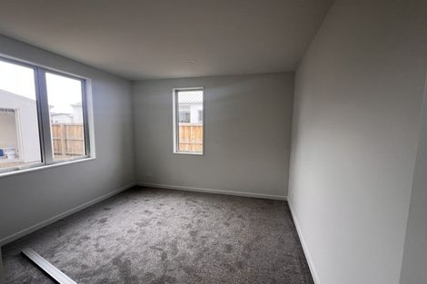 Photo of property in 14 Dynes Road, Rolleston, 7615