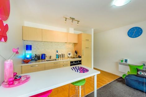 Photo of property in 2/180 Peterborough Street, Christchurch Central, Christchurch, 8013