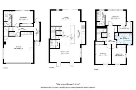 Photo of property in 1 Lakewood Lane, Hanmer Springs, 7334