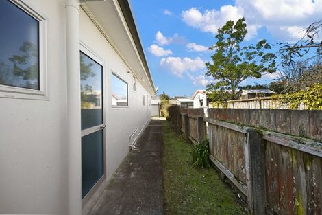 Photo of property in 124ab Nixon Street, Hamilton East, Hamilton, 3216