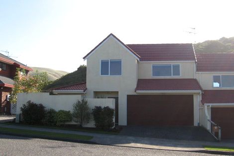 Photo of property in 110 Westchester Drive, Churton Park, Wellington, 6037