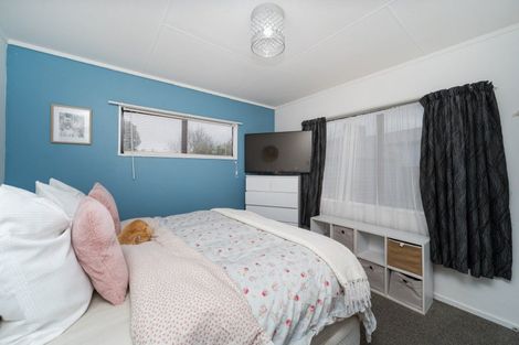 Photo of property in 99 Hillcrest Drive, Kelvin Grove, Palmerston North, 4414
