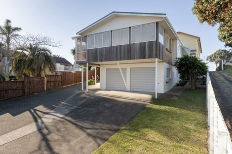 Photo of property in 81 Oceanbeach Road, Mount Maunganui, 3116