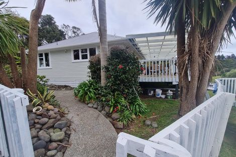 Photo of property in 44 Upper Wainui Road, Raglan, 3297
