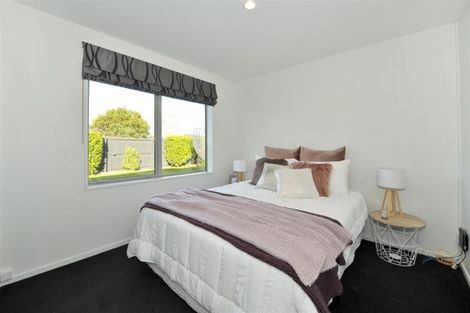 Photo of property in 18 Mariposa Crescent, Aidanfield, Christchurch, 8025