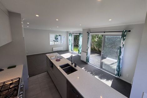 Photo of property in 3 Henrietta Maxwell Grove, Wainuiomata, Lower Hutt, 5014