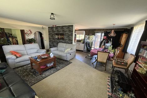 Photo of property in 17 Lancaster Crescent, Tokoroa, 3420