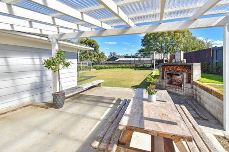 Photo of property in 77 Opaheke Road, Opaheke, Papakura, 2113